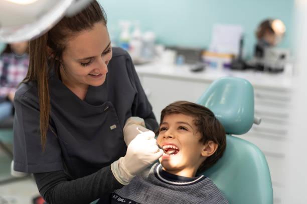 Best Emergency Orthodontic Repairs in Bayou La Batre, AL