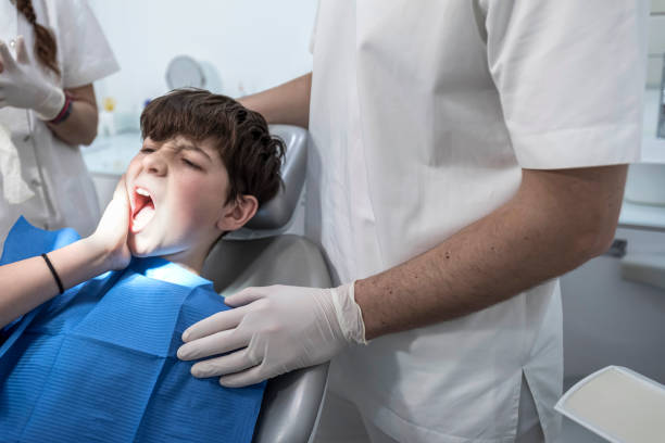 Best Emergency Treatment for Oral Infections in Bayou La Batre, AL